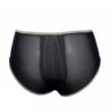 Satisfaction Brief - Black & Nude - Image 3