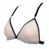 Satisfaction Bra - Nude - Image 3