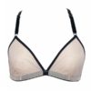 Satisfaction Bra - Nude