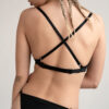 Fitz cotton brief black
